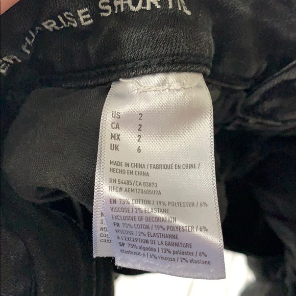 American Eagle shorts - Picture 4 of 4